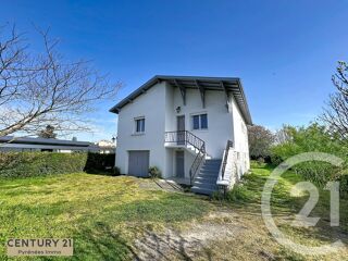  Maison à vendre 4 pièces 181 m²