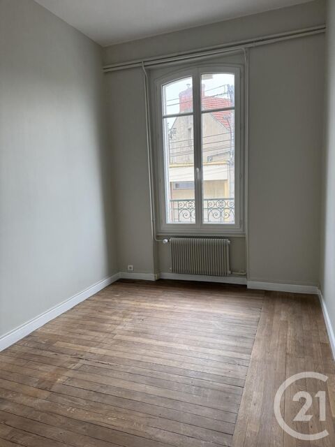  Appartement � louer 3 pi�ces 57 m�