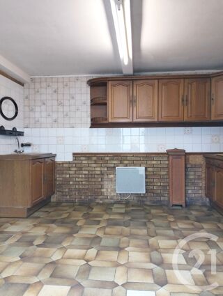  Maison � vendre 3 pi�ces 51 m�