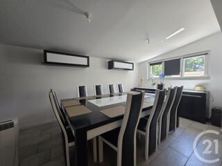  Maison � vendre 5 pi�ces 143 m�