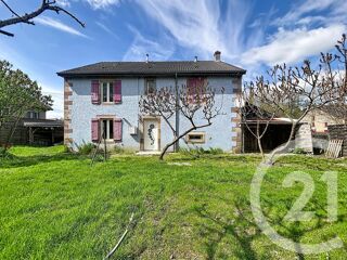  Maison � louer 4 pi�ces 103 m�