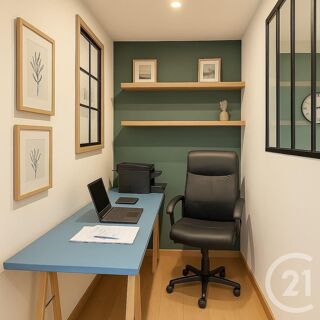  Maison � vendre 5 pi�ces 171 m�