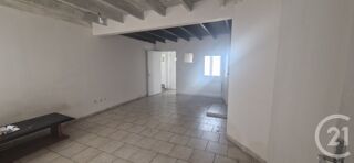  Maison � vendre 2 pi�ces 58 m�