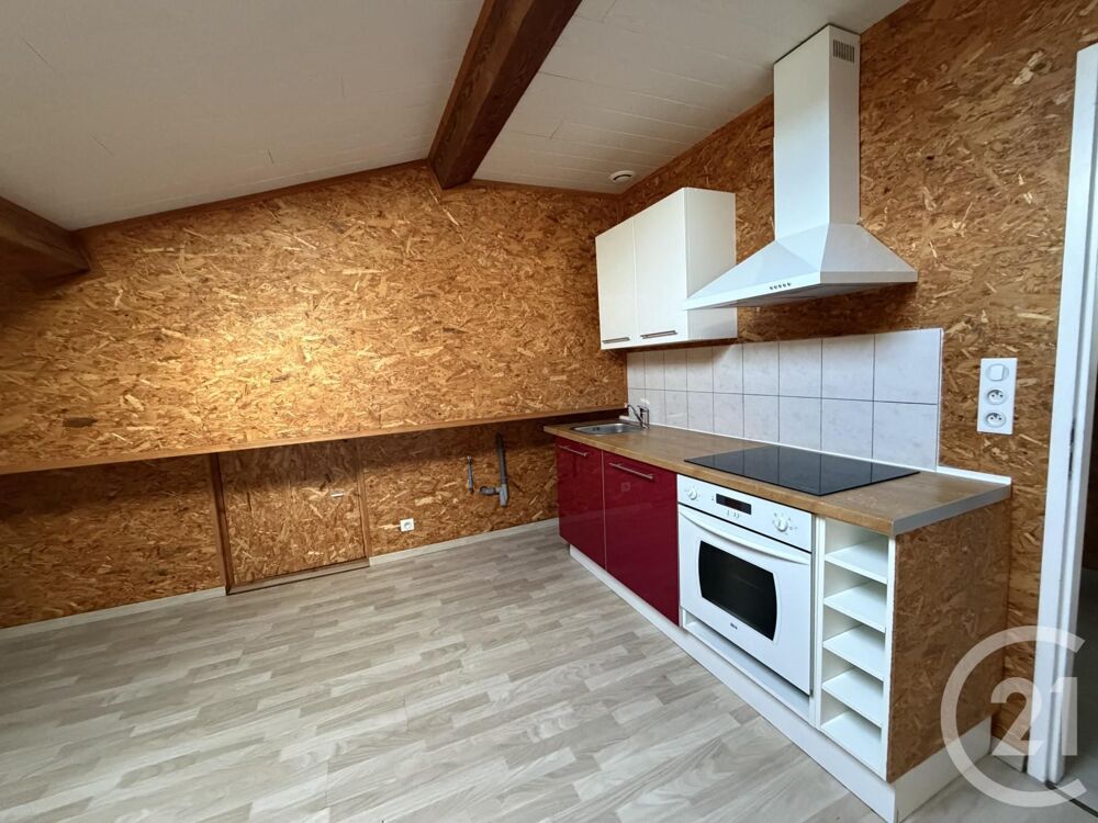 location Autres - 71 m² Limoux (11300)