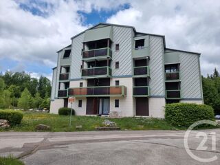  Appartement à louer 1 pièce 23 m²