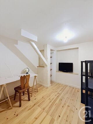  Appartement à vendre 3 pièces 53 m²