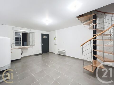  Maison  louer 2 pices 38 m