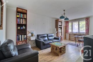  Appartement à vendre 3 pièces 61 m²