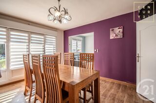  Appartement à vendre 4 pièces 67 m²