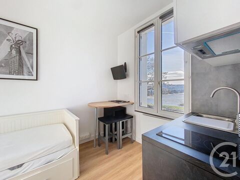  Appartement � louer 1 pi�ce 11 m�