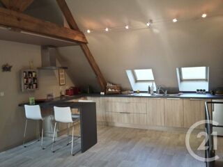  Appartement à louer 1 pièce 50 m²