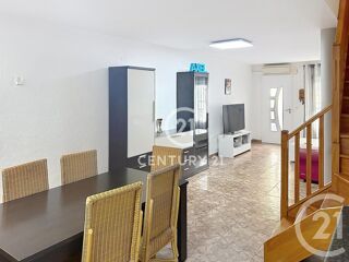  Maison � vendre 4 pi�ces 103 m�