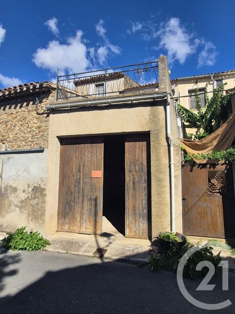  Vente Maison Maison - 4 pièce(s) - 180 m²