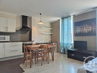  Appartement � vendre 2 pi�ces 36 m�