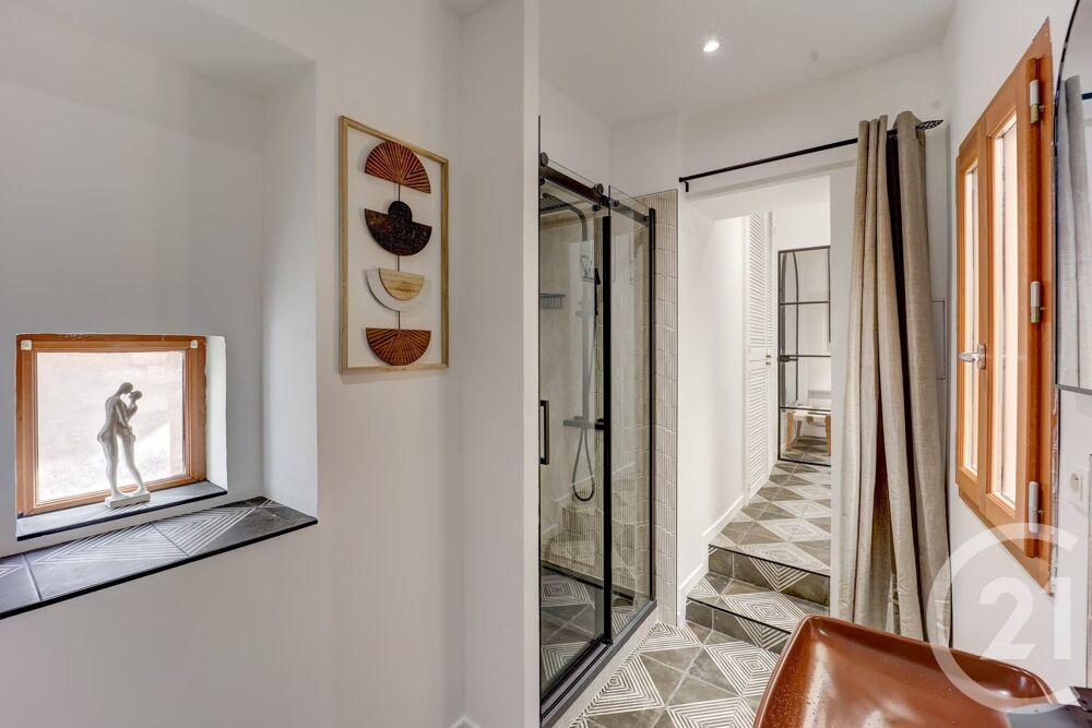 à vendre  Appartement Nice (06300)
