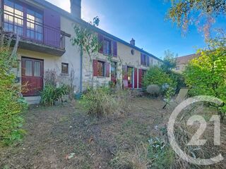 vente Maison - 4 pièce(s) - 120 m² Montcourt-Fromonville (77140)