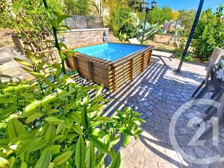  Maison � vendre 5 pi�ces 88 m�