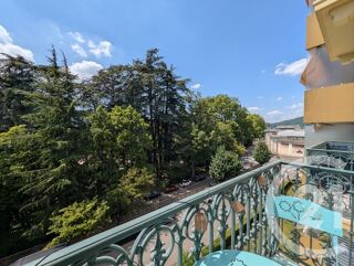  Appartement à vendre 1 pièce 31 m²