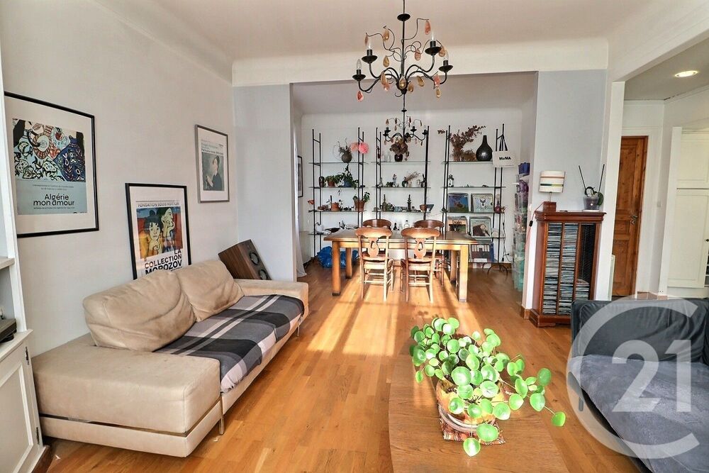 vente Maison - 5 pièce(s) - 199 m² Tremblay-en-France (93290)