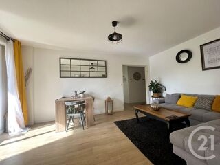  Appartement à vendre 4 pièces 81 m²