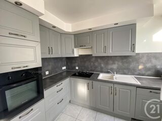  Maison à vendre 6 pièces 115 m²