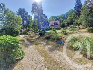  Maison à vendre 7 pièces 189 m²