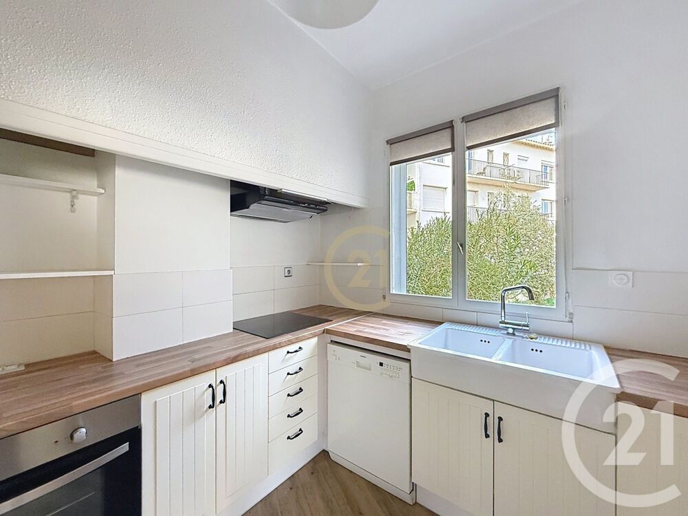 vente Appartement - 3 pièce(s) - 94 m² Perpignan (66100)