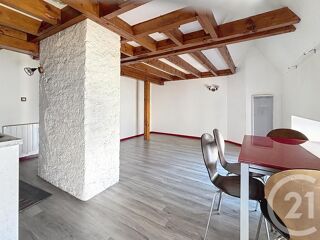  Appartement à louer 2 pièces 51 m²