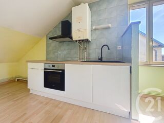  Appartement à louer 2 pièces 58 m²