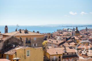  Appartement � vendre 4 pi�ces 104 m�