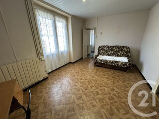 vente Maison - 6 pièce(s) - 140 m² La Machine (58260)