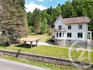  Maison à vendre 6 pièces 170 m²