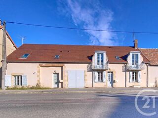  Maison � vendre 9 pi�ces 220 m�