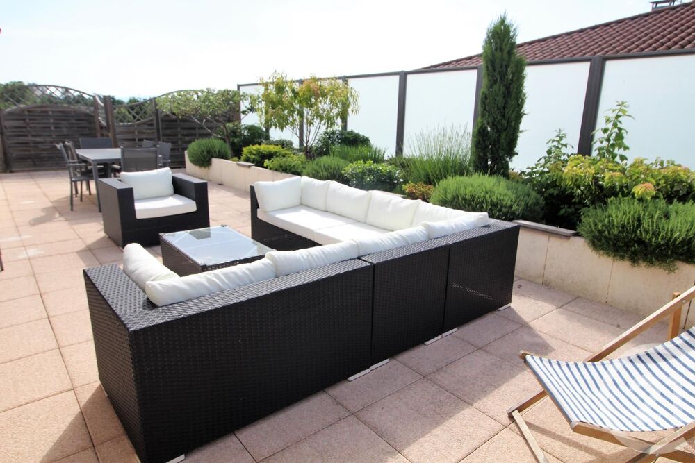 location Appartement - 5 pièce(s) - 108 m² Montluel (01120)