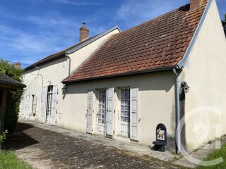  Maison � vendre 8 pi�ces 306 m�