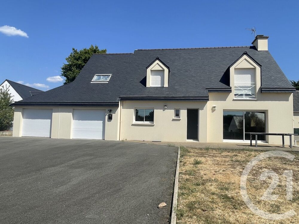 vente Maison - 5 pièce(s) - 216 m² Sarzeau (56370)
