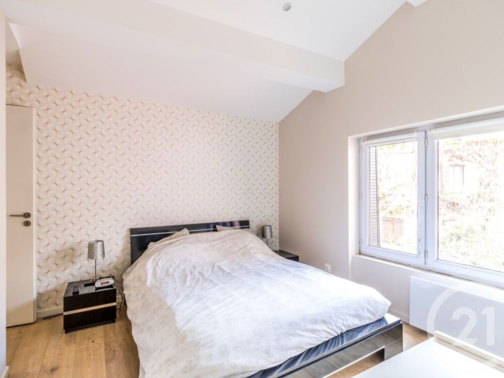 vente Maison - 4 pièce(s) - 83 m² Saint-Bernard (01600)