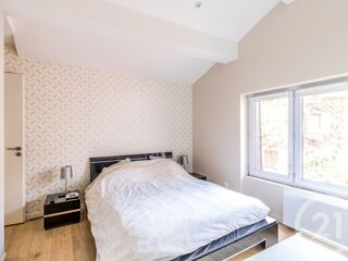  Maison à vendre 4 pièces 83 m²