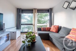  Appartement � vendre 4 pi�ces 87 m�