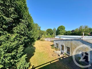  Appartement � vendre 5 pi�ces 161 m�