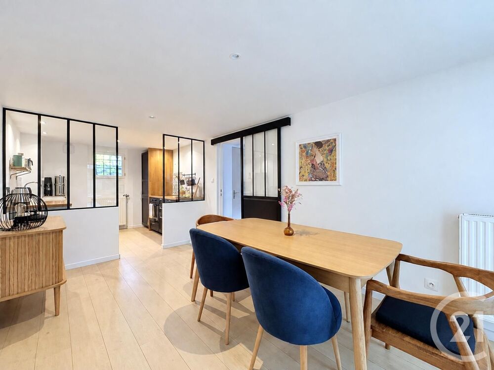Colombes Quartier Europe. Century 21 Beaurepaire v....