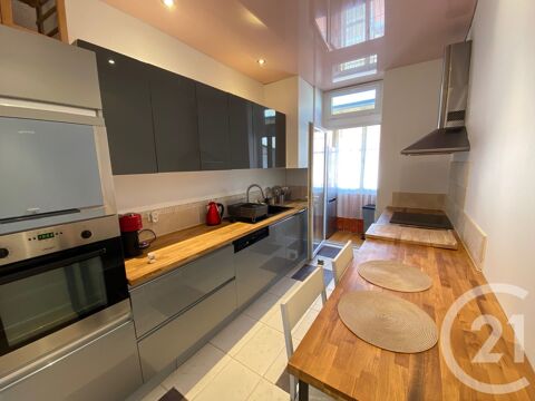  Appartement � louer 3 pi�ces 70 m�