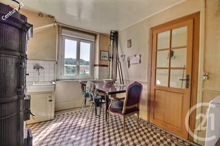  Maison � vendre 7 pi�ces 150 m�