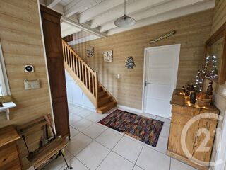  Maison � vendre 7 pi�ces 286 m�