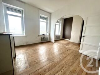  Appartement � vendre 3 pi�ces 41 m�