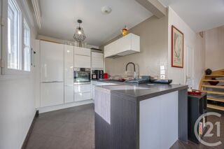 vente Maison - 4 pièce(s) - 92 m² Rumilly (74150)