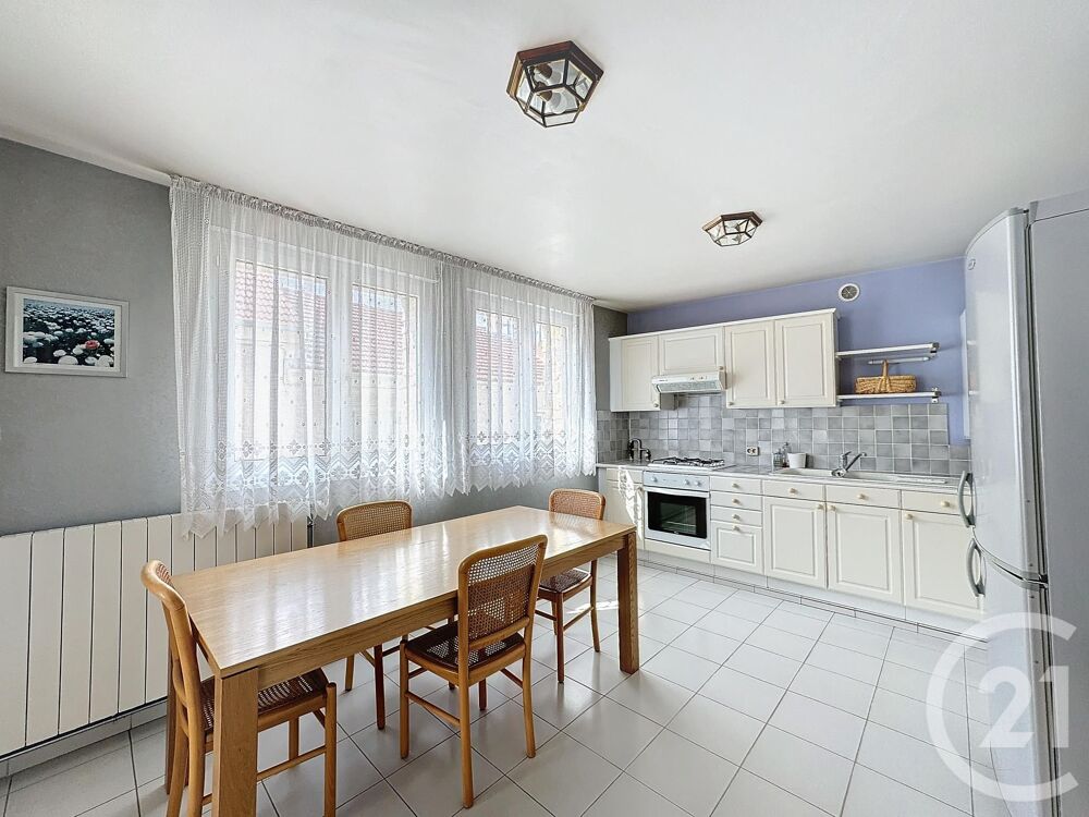 vente Maison - 6 pièce(s) - 137 m² Flins-sur-Seine (78410)
