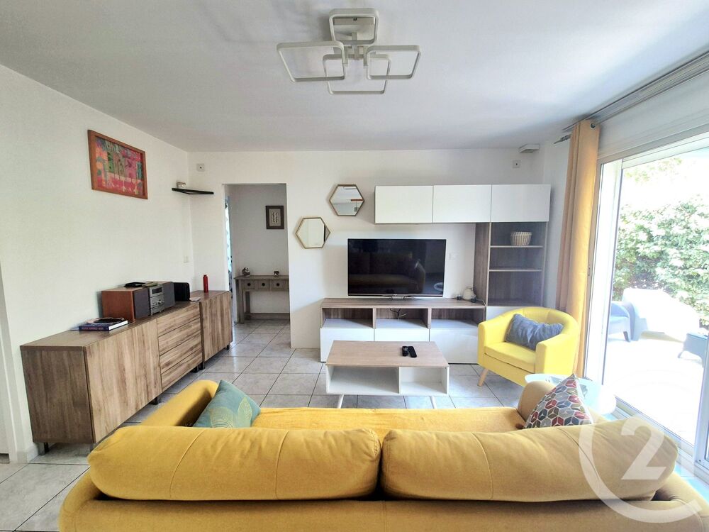 vente Appartement - 3 pièce(s) - 55 m² Perpignan (66000)