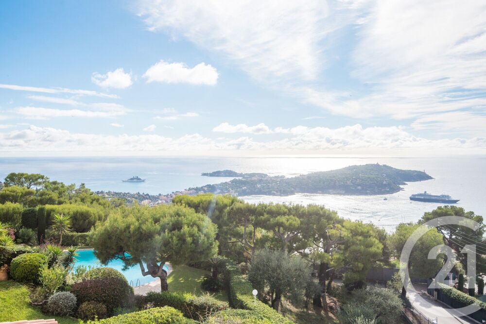 à vendre  Appartement Villefranche-sur-Mer (06230)
