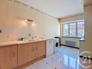  Maison à vendre 4 pièces 101 m²